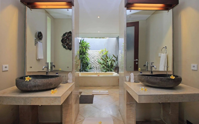 Jabunami Villa