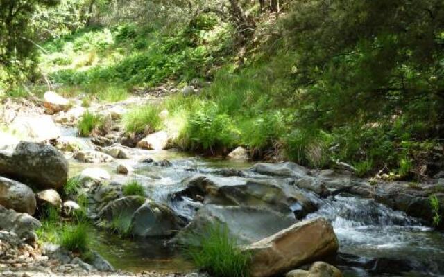 El Capricho de los Montes