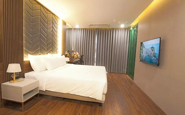Elite Hotel