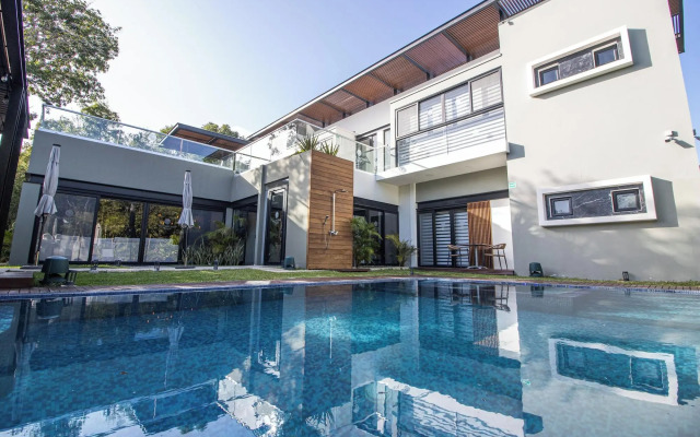 Panther Bay Villa & Golf