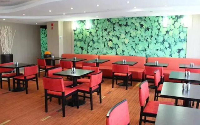 Courtyard by Marriott Lyndhurst Meadowlands