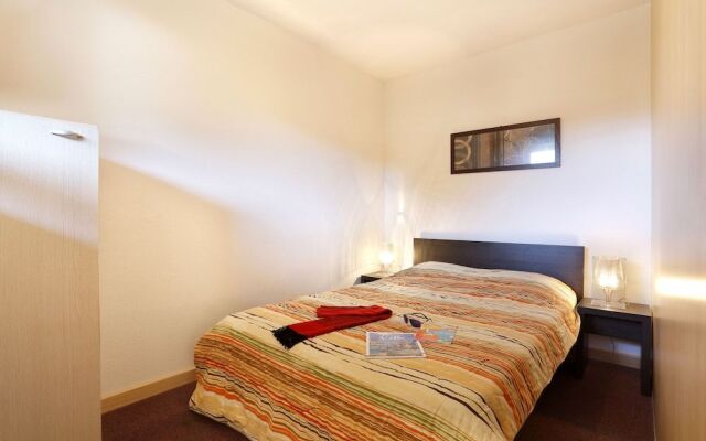 Vacanceole - Les Chalets du Verdon