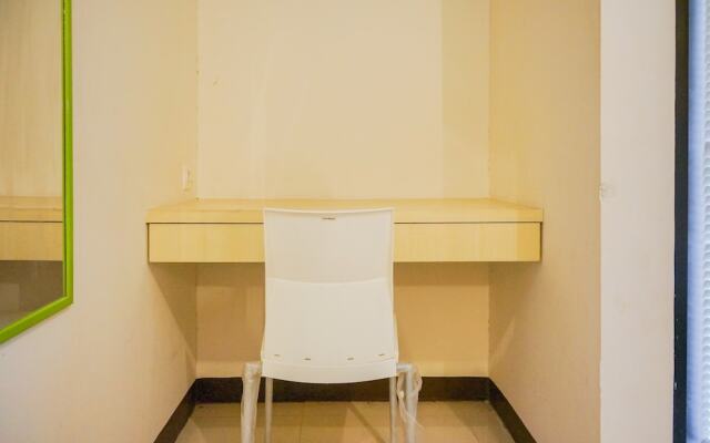 Cozy Stay @ Studio 19 Avenue Apartment