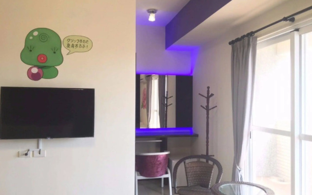 Miyue Bed and Breakfast