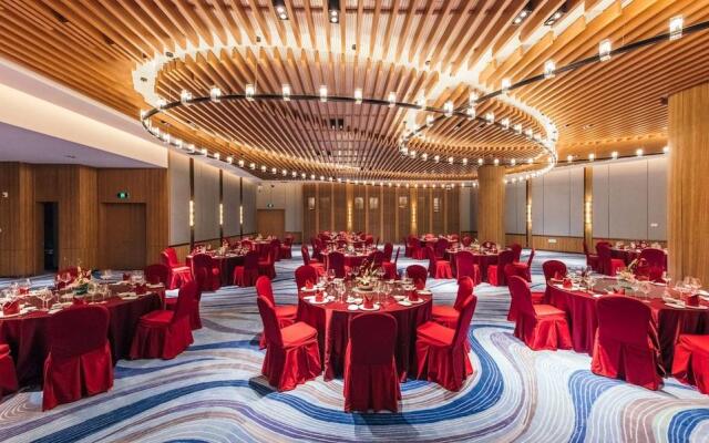 Veegle By Landison Jiafeng Hotel Hangzhou