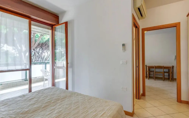 Comfy Apartment in Milano Marittima near Pine Forest