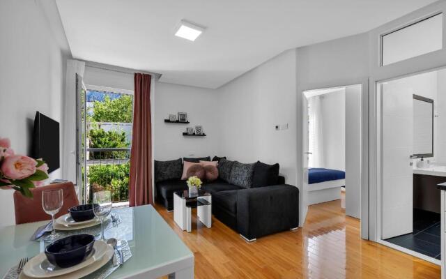 Luxury City Center Apartments Sulenta