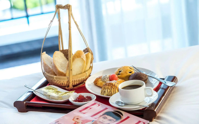 Hadana Boutique Resort Hoi An