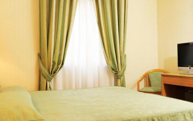 Hotel Patria
