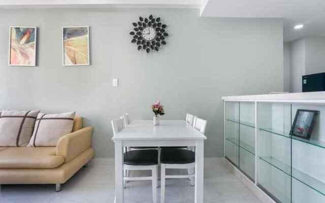 Macy Apartment - RiverGate Residence