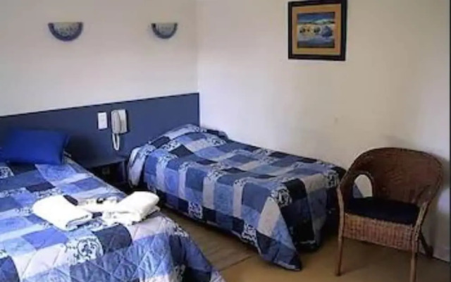 Logis Hotel l'Esterella