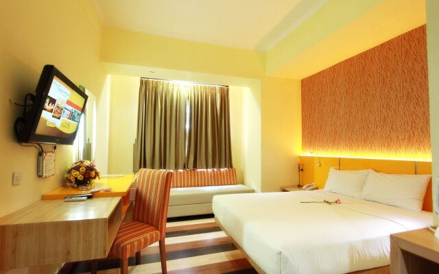 Pandanaran Hotel Semarang