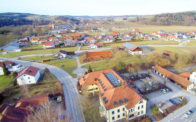 Hotel & Restaurant Post Prienbach