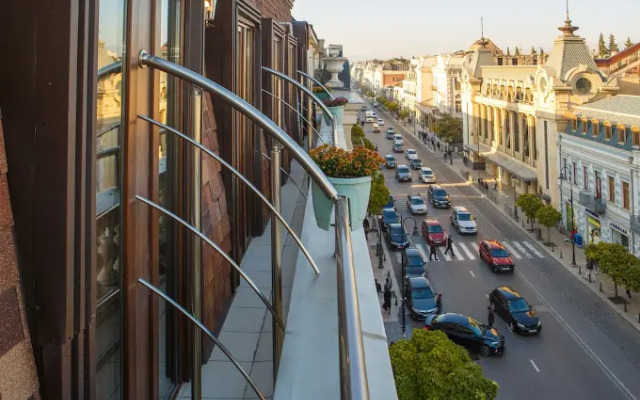 Hotel Arc Tbilisi