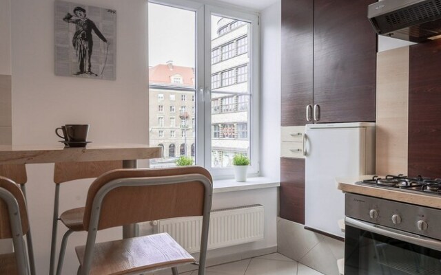 RentPlanet Apartament Kosciuszki