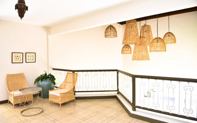 Tarisa Resort & Spa
