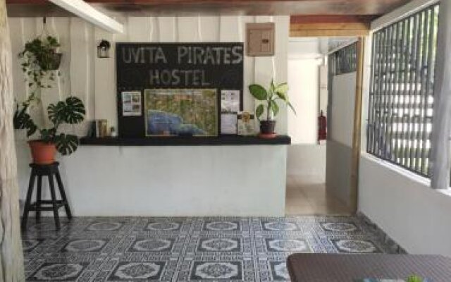 Uvita Pirates Hostel