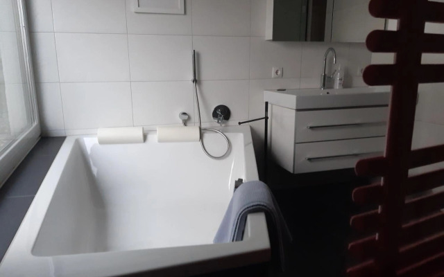 Ferienwohnung Bodenseeblick