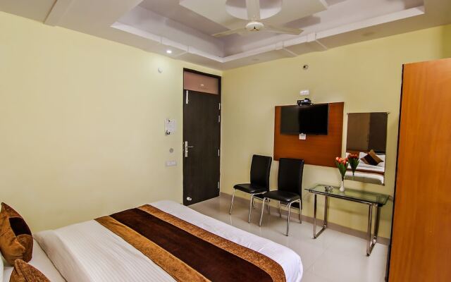 OYO 6806 Hotel Bodhi INN