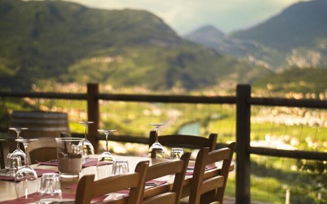 Agritur Maso Carpenè