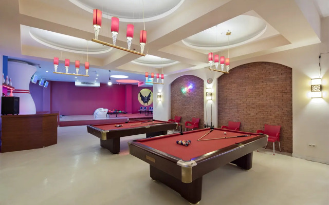 Granada Luxury Resort Okurcalar - All Inclusive