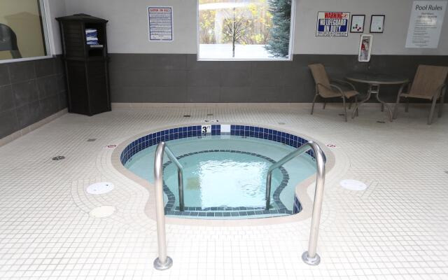 Holiday Inn Express And Suites - Vernon by IHG
