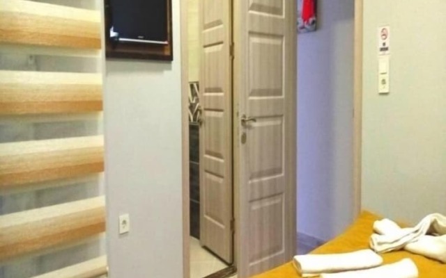 Rooms In Sultanahmet