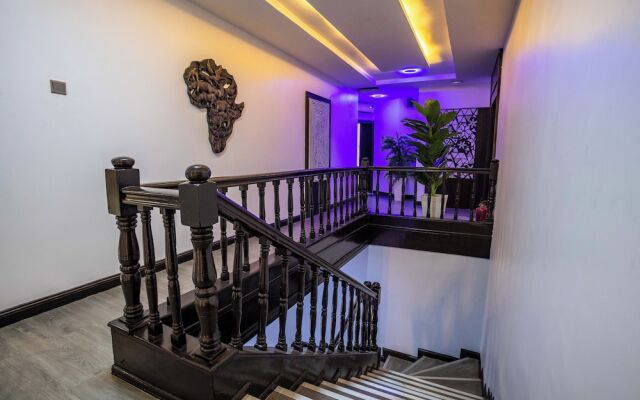Kashco Apartment Wuse II
