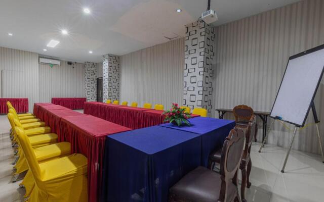 D'Madinah Residence@Gentan