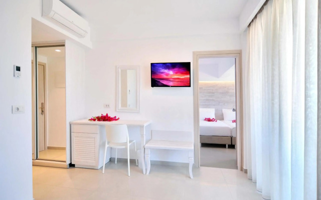 Boheme Hotel
