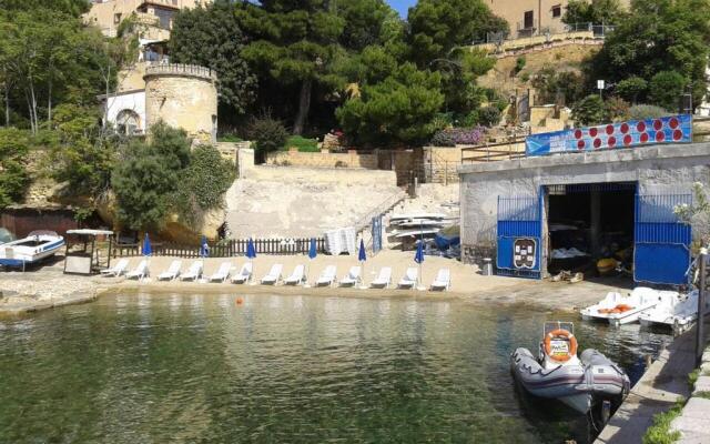 Vero Sicily - Balloniera In Solanto