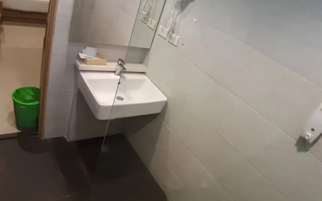 Pratunam 19 hotel