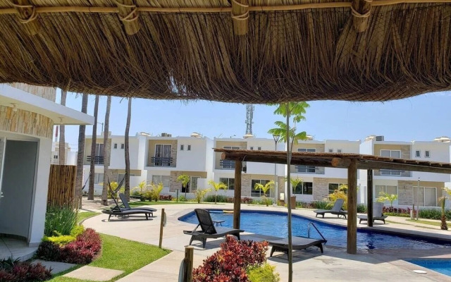 Villas Residencial Almar