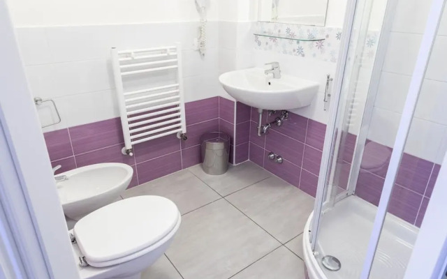 BuonHotel Bologna Centro