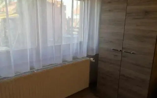Novák Panzió