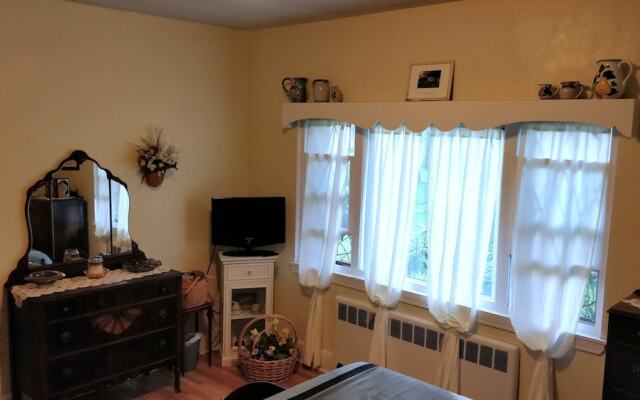 Maurrocks Bed & Breakfast