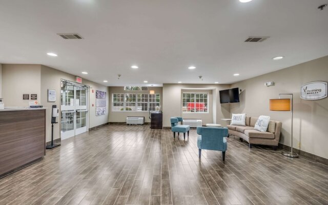 Microtel Inn Suites By Wyndham Decatur