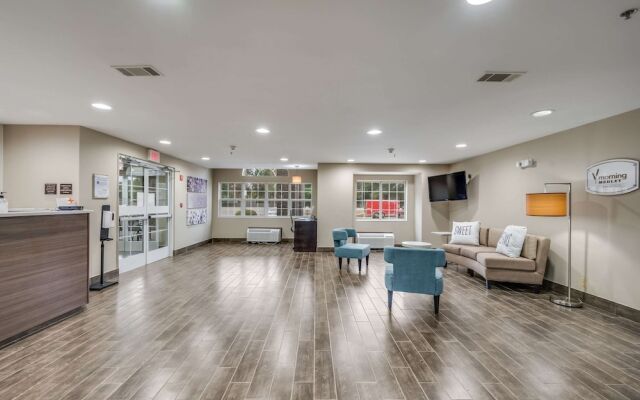 Microtel Inn & Suites by Wyndham Decatur