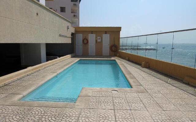 Caribe Real Apartamento