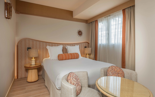 Hôtel Le Soleia by Inwood Hotels