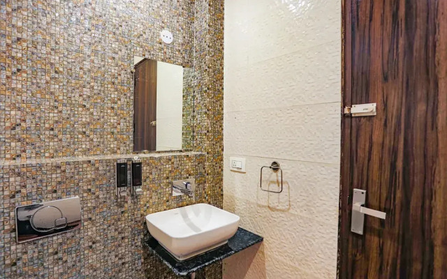 Novel Suites By FabHotel
