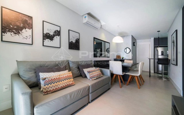 SD 203 · Excelente Apartamento em condomínio com Rooftop e Piscina.