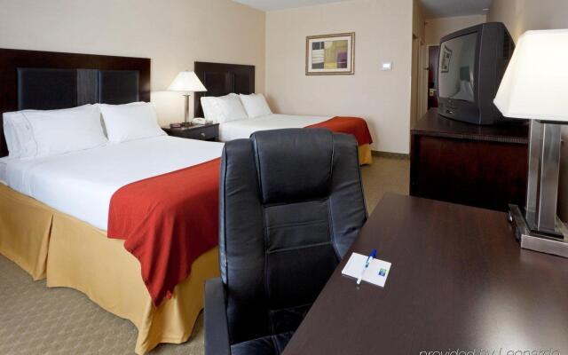 Best Western Plus Wilkes Barre-Scranton Airport Hotel