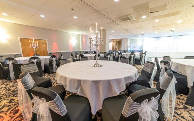 Holiday Inn Rotherham Sheffield by IHG