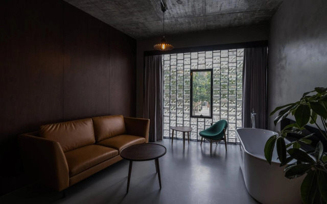 Duxiana Hotel - Shanghai