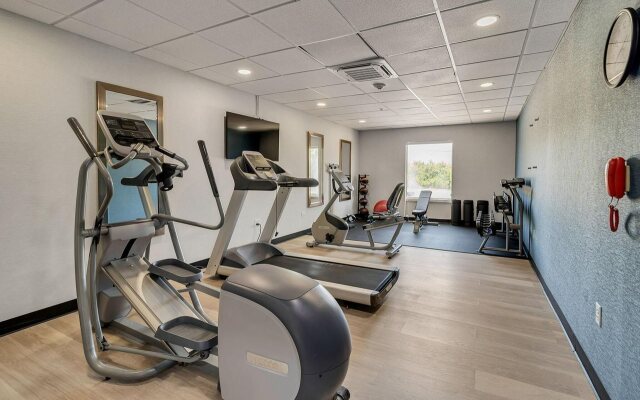 Hampton Inn & Suites Destin Sandestin Area