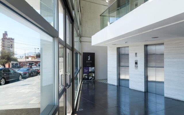 Hotel Spark Antofagasta