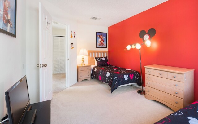 Bikini on the Beach by VillaDirect