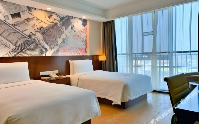 Atour Hotel Yueqiao Guangzhou