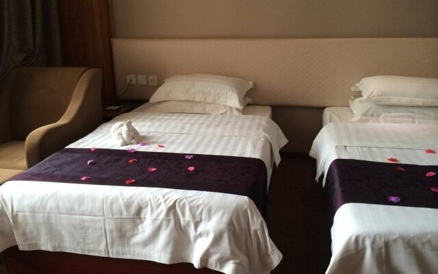 Dunhuang International